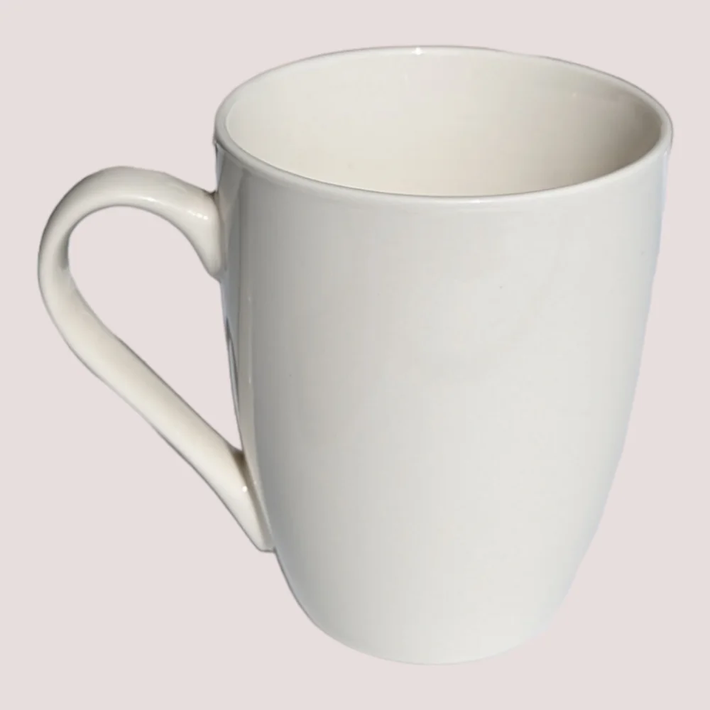 Lillian Rose This is My Wedding Planning Mug